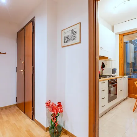 Maison Farini 아파트 피렌체
