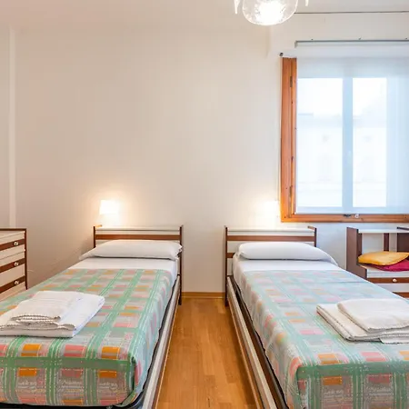 Maison Farini Apartment Florence