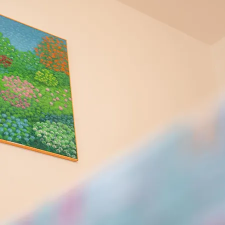 Maison Farini פירנצה