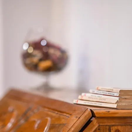 Maison Farini דירה *