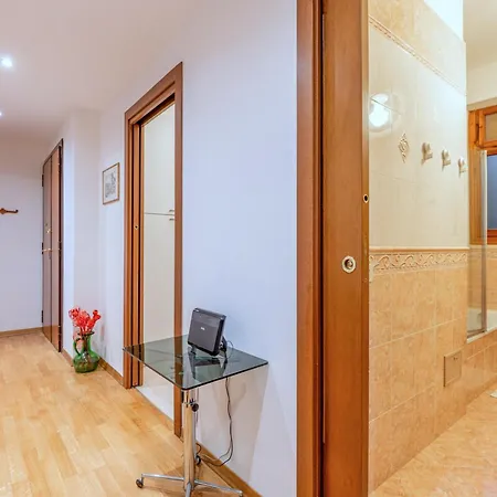 Maison Farini * Φλωρεντία