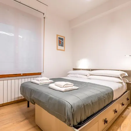 Maison Farini Apartment