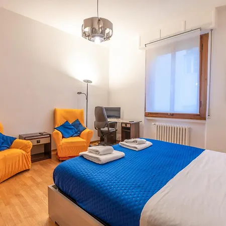 아파트 Maison Farini *