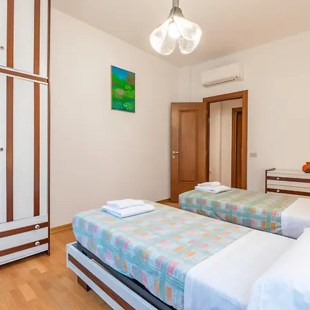 아파트 Maison Farini 피렌체