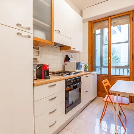 Maison Farini Apartment