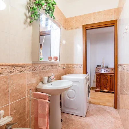 Maison Farini דירה *