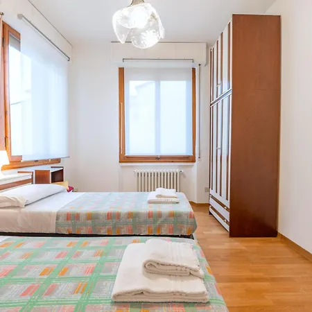 Apartment Maison Farini *
