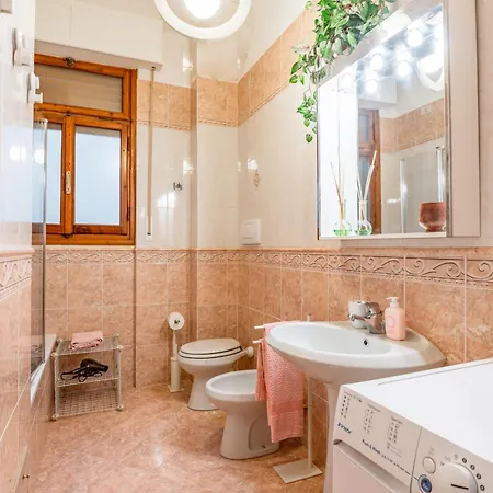 Apartamento Maison Farini