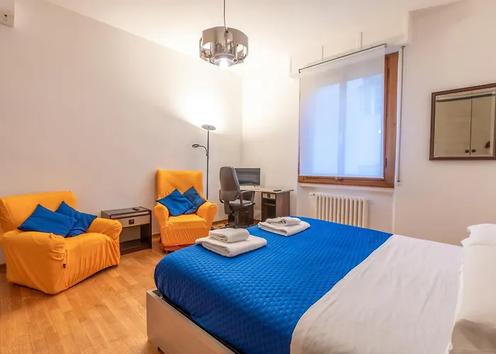 Apartment Maison Farini *