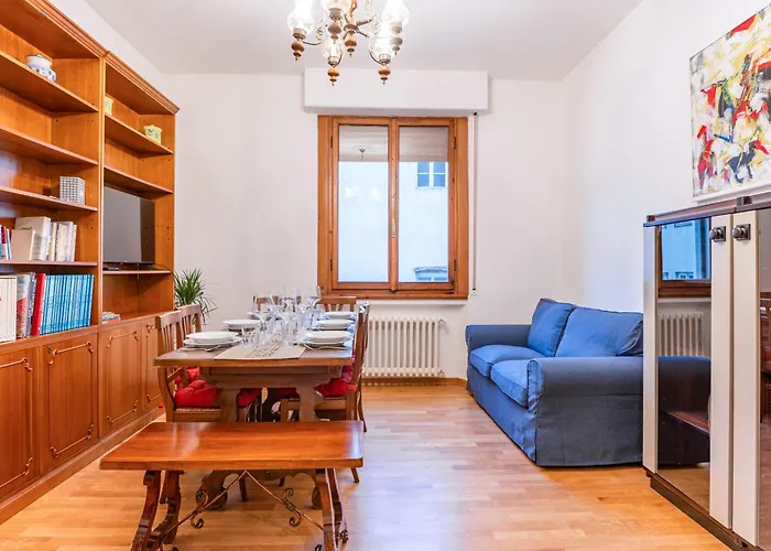 Maison Farini * Florenz
