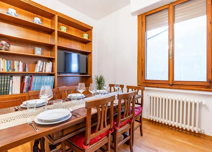 Apartment Maison Farini