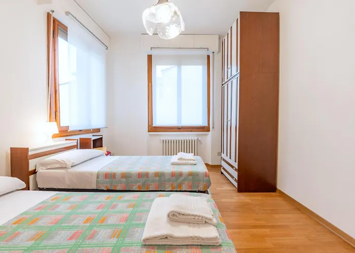 Apartman Maison Farini *