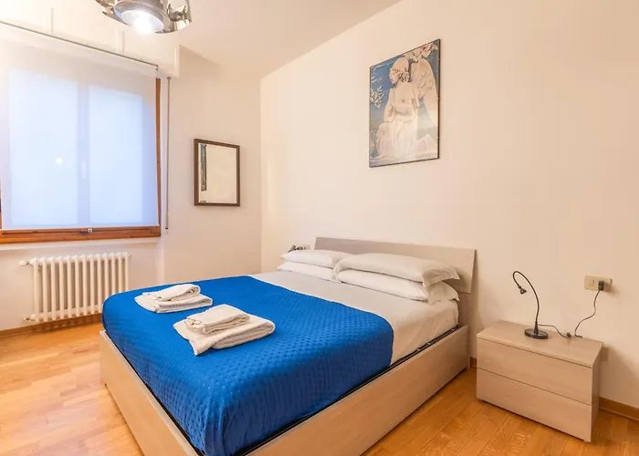 Maison Farini Apartment Florenz