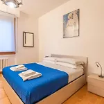 Maison Farini Lägenhet Florens