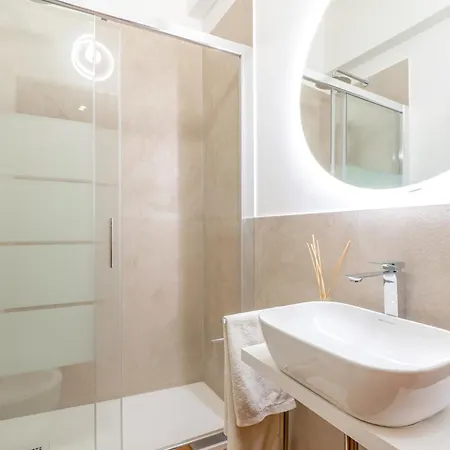 Maison Farini Apartament