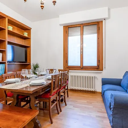 Apartment Maison Farini *