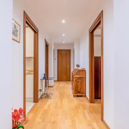 Apartament Maison Farini