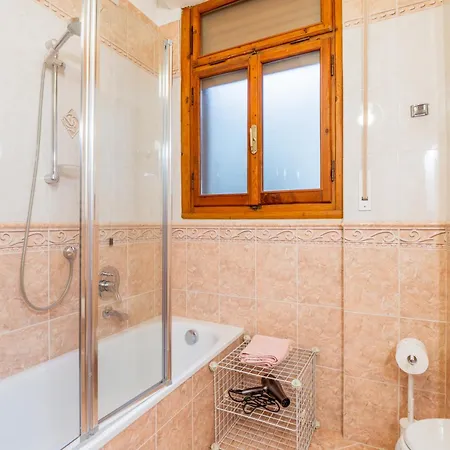 Apartament Maison Farini Florencja