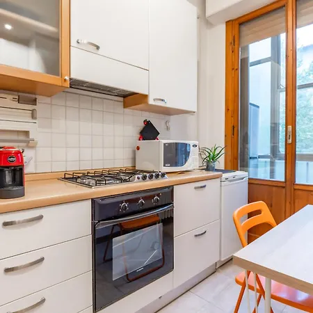 Apartament Maison Farini *