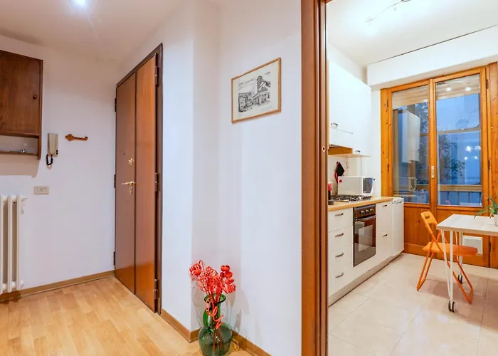 Maison Farini Apartment Florence