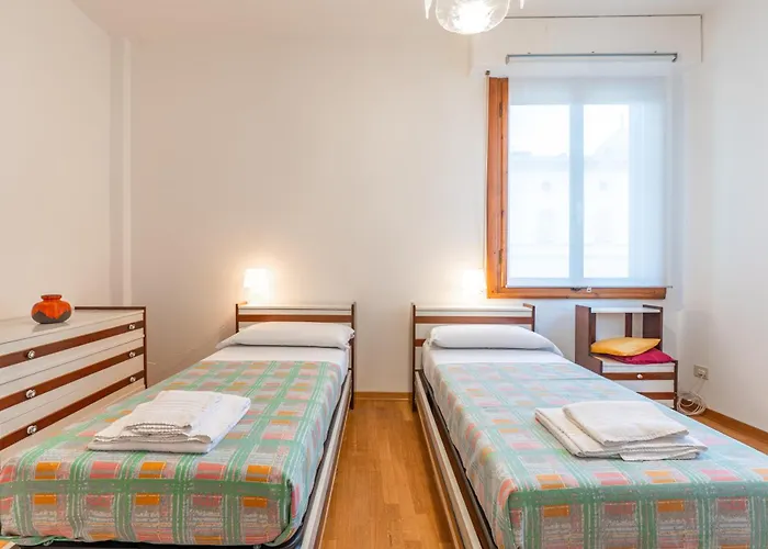 Maison Farini Apartment Florence