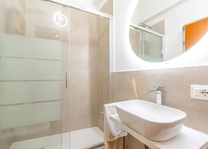 Maison Farini Apartment