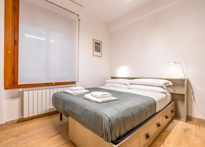 Maison Farini Apartment