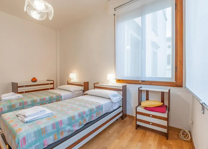 Maison Farini Apartment Florence