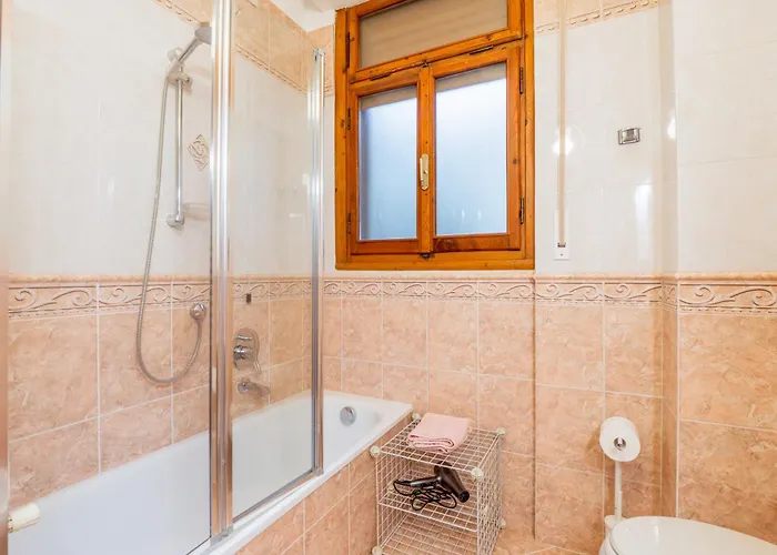 Apartment Maison Farini Florence