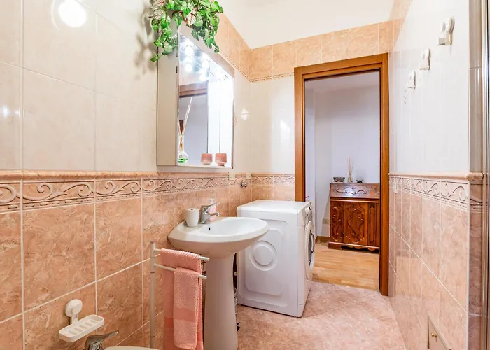 Maison Farini Apartment *