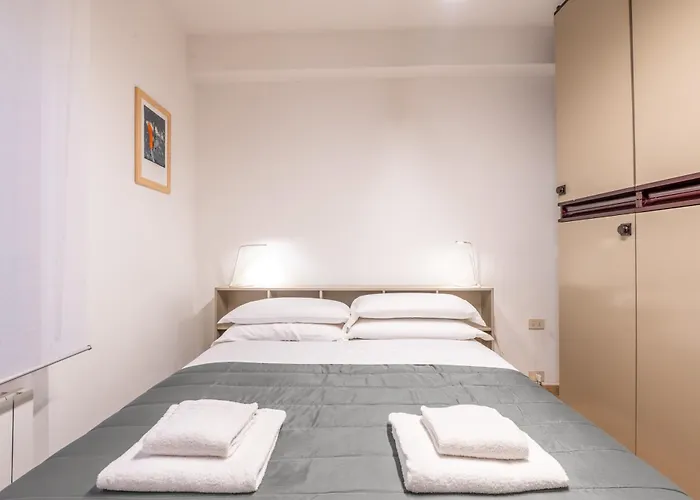 Maison Farini Apartment