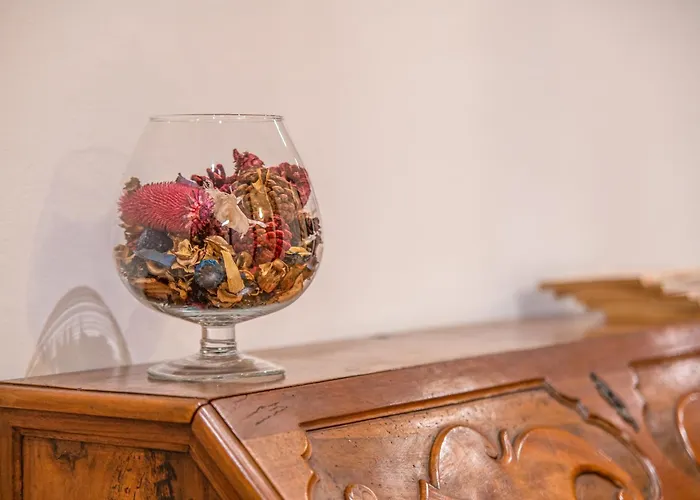 Maison Farini Apartment *