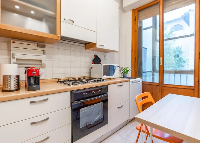 Apartment Maison Farini *