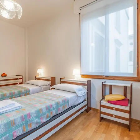 Maison Farini Апартаменты Флоренция