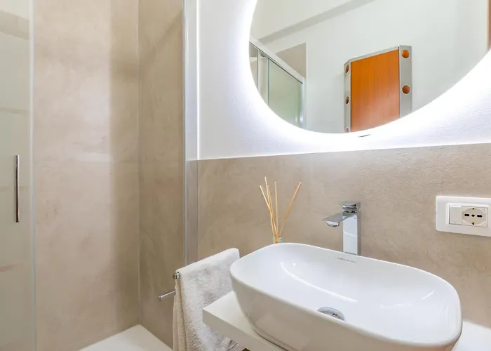 Апартаменты Maison Farini *